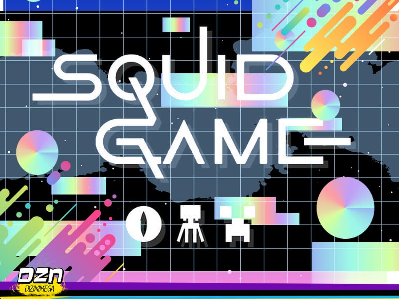 Squid Games 2